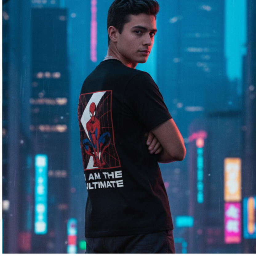 Unisex T-shirts