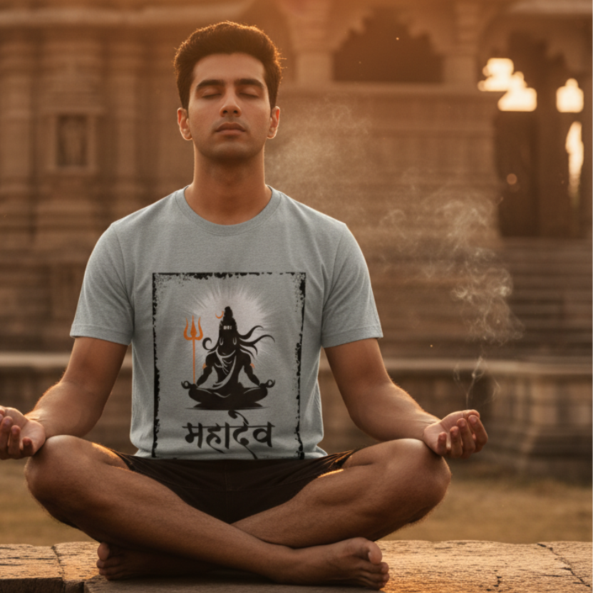 Mythological T-Shirts Collection