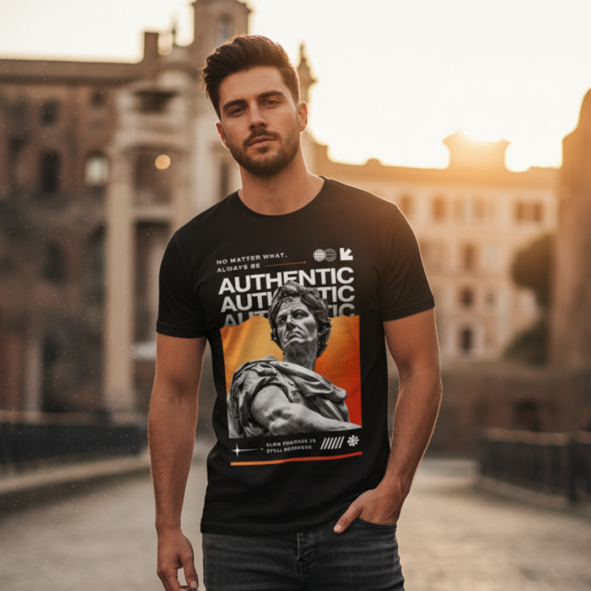 Aesthetic T-Shirts Collection