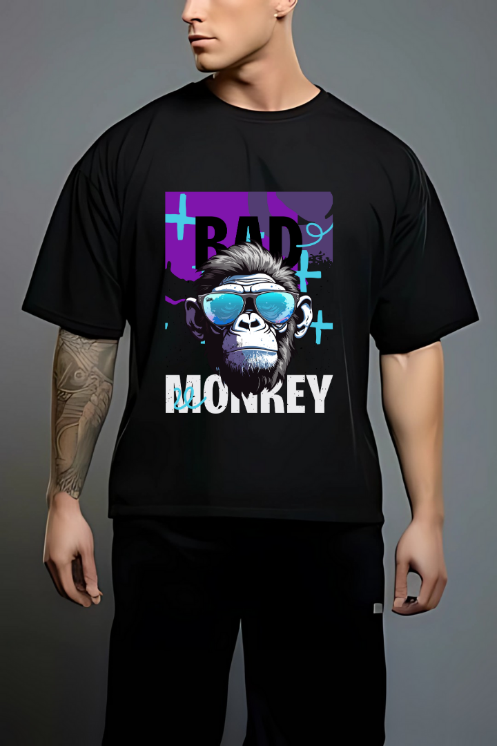 bad guy unisex tshirt