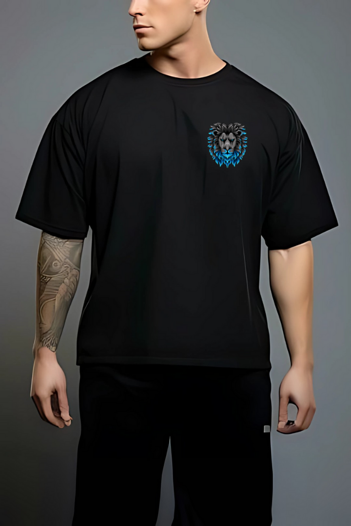 Fearless unisex tshirt