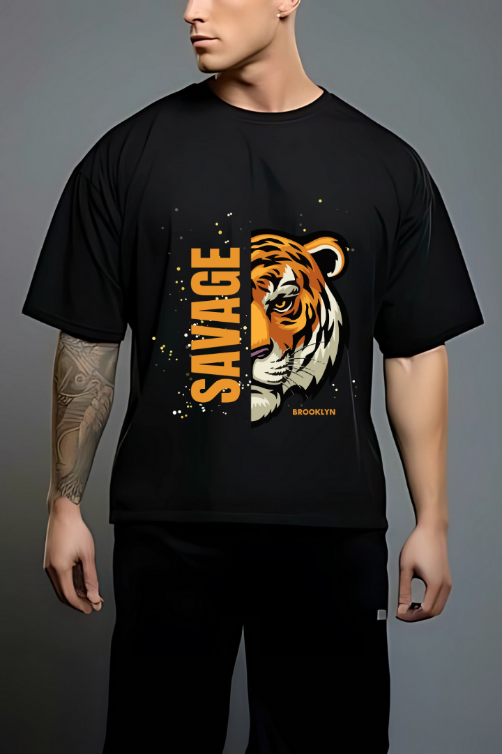 savage unisex tshirt