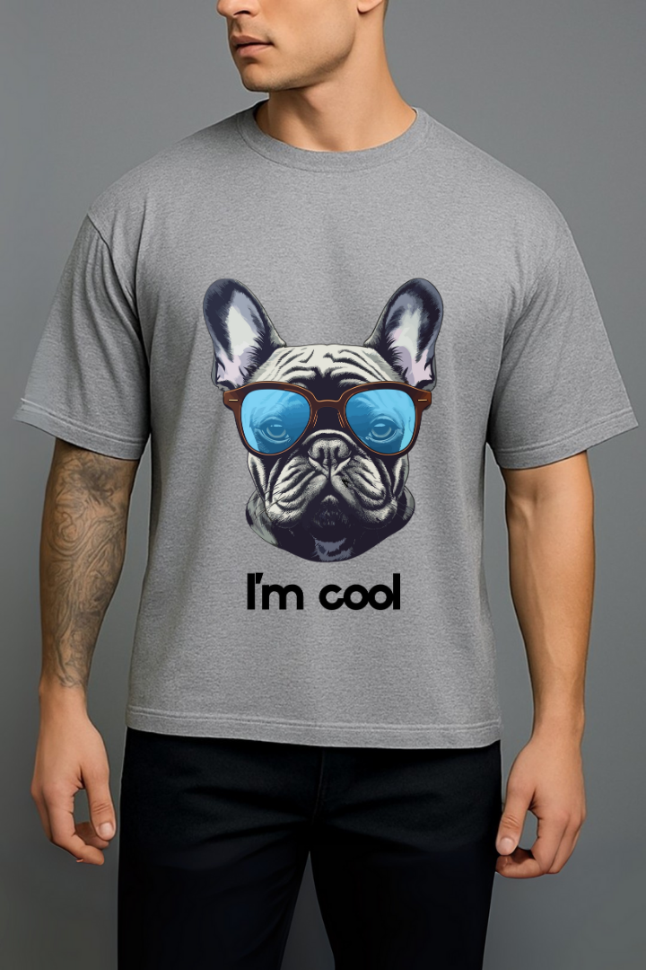 Cool unisex tshirt