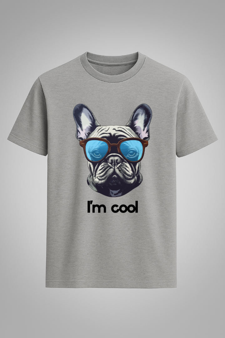 Cool unisex tshirt