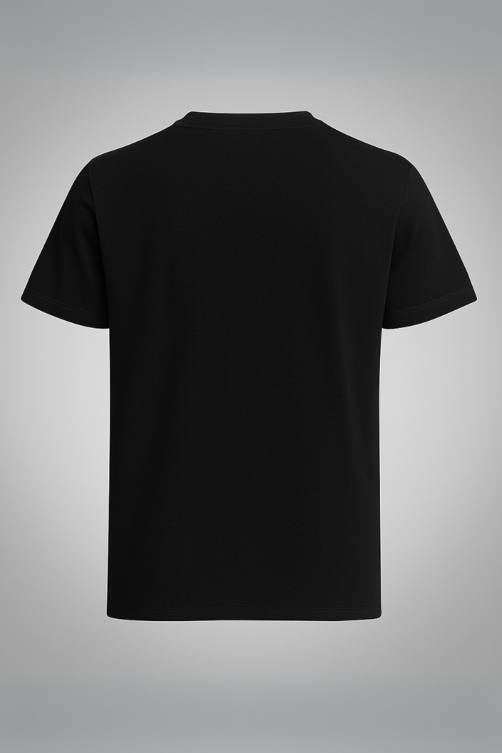 Authentic unisex tshirt