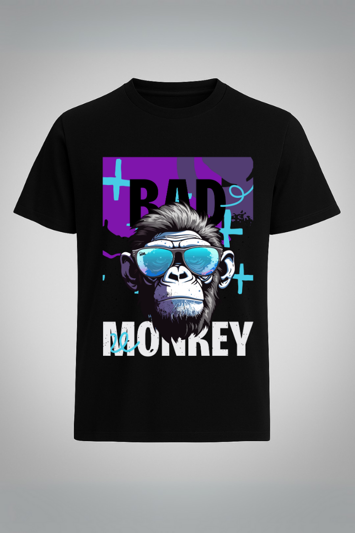 bad guy unisex tshirt