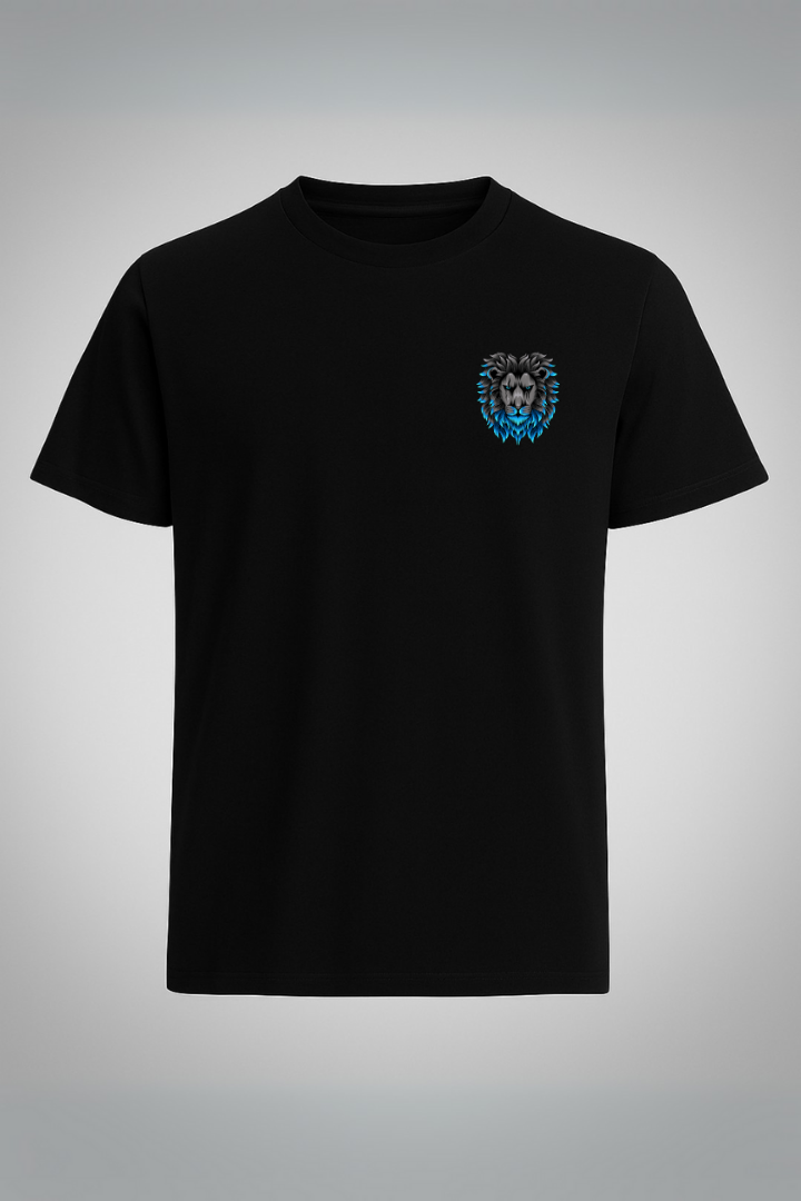 Fearless unisex tshirt