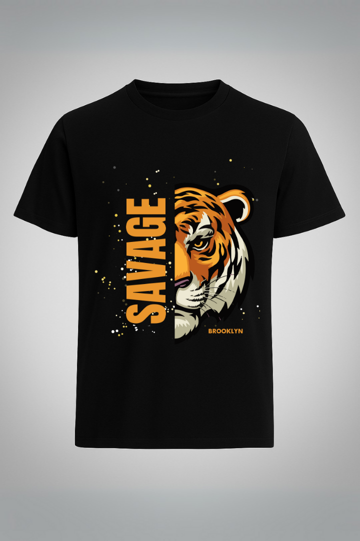 savage unisex tshirt