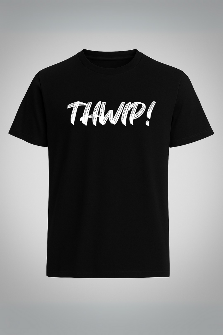 "Ultimate Spider" Oversized T-Shirt – Web of Power