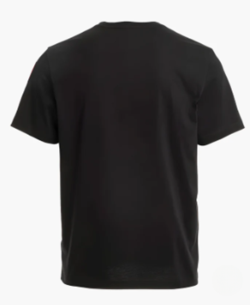 Chris Wears Oversized Unisex T-Shirt – Limited Drop Before GTA VI!
