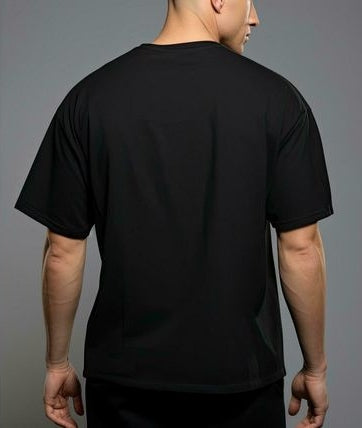 Unisex Oversized Standard T-Shirt